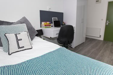 1 bed studio, Popes Lane, West Ealing, London, W54NG - Image 3